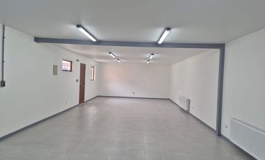 Propiedad Comercial en Arriendo Villarrica