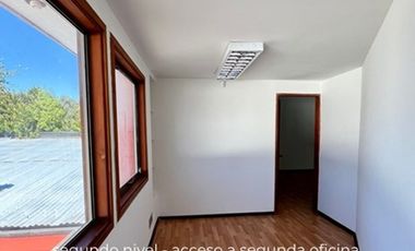 Propiedad Comercial en Arriendo Villarrica