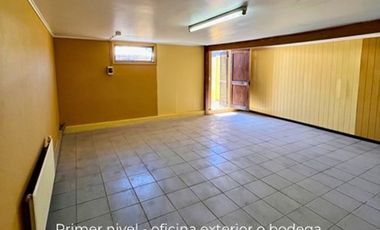 Propiedad Comercial en Arriendo Villarrica