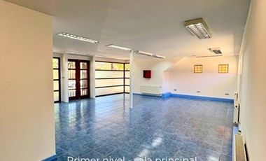 Propiedad Comercial en Arriendo Villarrica