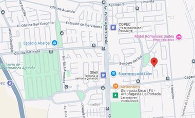 GRAN OPORTUNIDAD INVERSIÓN Condominio Norte