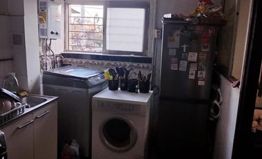 Departamento acogedor en Lo Espejo con terraza