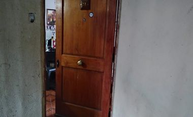 Departamento acogedor en Lo Espejo con terraza