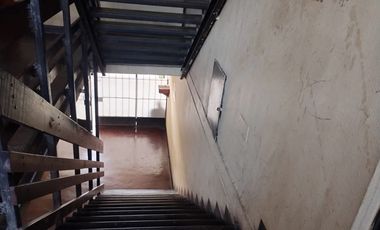 Departamento acogedor en Lo Espejo con terraza