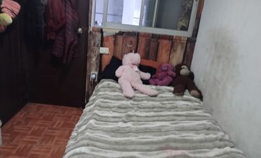 Departamento acogedor en Lo Espejo con terraza