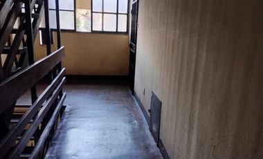 Departamento acogedor en Lo Espejo con terraza