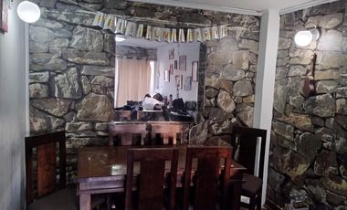 Departamento acogedor en Lo Espejo con terraza