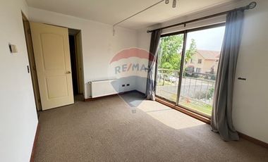 ARRIENDO ESPECTACULAR CASA PEÑALOLEN