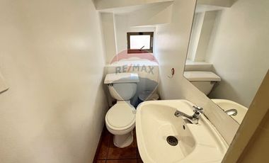 ARRIENDO ESPECTACULAR CASA PEÑALOLEN