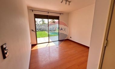 ARRIENDO ESPECTACULAR CASA PEÑALOLEN