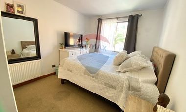 ARRIENDO ESPECTACULAR CASA PEÑALOLEN