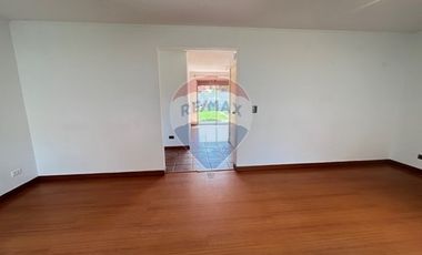 ARRIENDO ESPECTACULAR CASA PEÑALOLEN