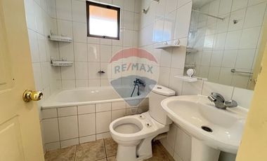 ARRIENDO ESPECTACULAR CASA PEÑALOLEN