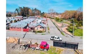 Venta, de Terreno  10.017m2, en  Coronel