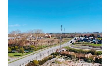 Venta, de Terreno  10.017m2, en  Coronel