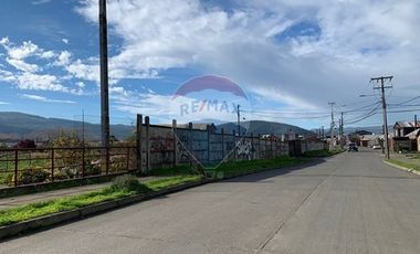 Venta, de Terreno  10.017m2, en  Coronel