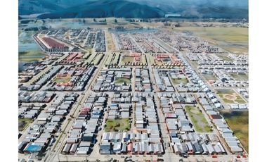 Venta, de Terreno  10.017m2, en  Coronel