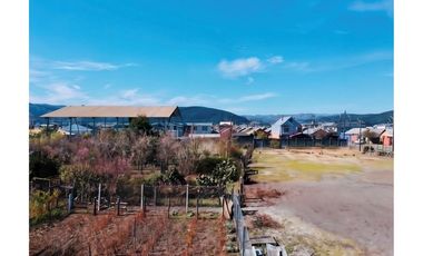 Venta, de Terreno  10.017m2, en  Coronel