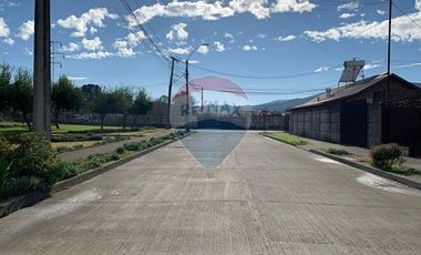 Venta, de Terreno  10.017m2, en  Coronel