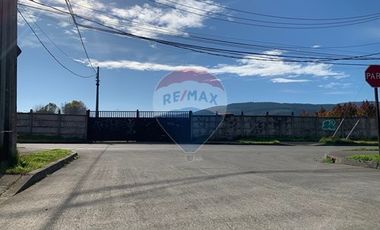 Venta, de Terreno  10.017m2, en  Coronel