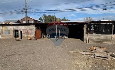 Venta, de Terreno  10.017m2, en  Coronel