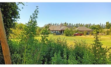 VENTA DE PARCELA EN CODIGUA