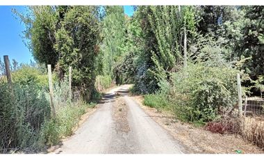 VENTA DE PARCELA EN CODIGUA