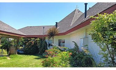 VENTA DE PARCELA EN CODIGUA