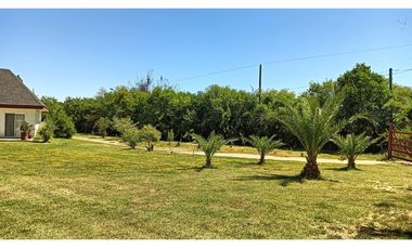 VENTA DE PARCELA EN CODIGUA