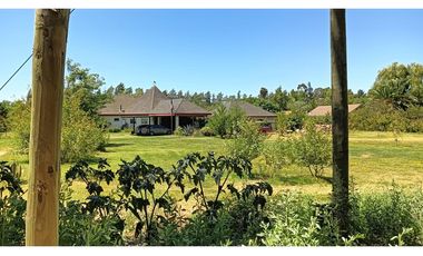 VENTA DE PARCELA EN CODIGUA