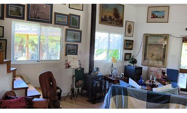 VENTA DE PARCELA EN CODIGUA