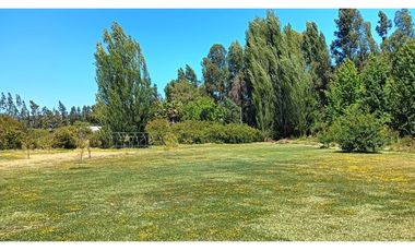 VENTA DE PARCELA EN CODIGUA