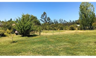 VENTA DE PARCELA EN CODIGUA