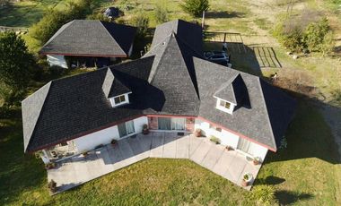 VENTA DE PARCELA EN CODIGUA