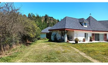 VENTA DE PARCELA EN CODIGUA