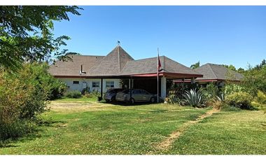 VENTA DE PARCELA EN CODIGUA