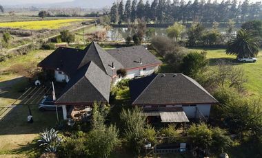 VENTA DE PARCELA EN CODIGUA