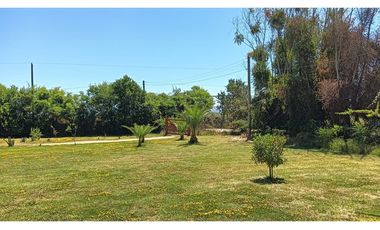 VENTA DE PARCELA EN CODIGUA