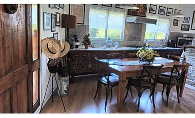 VENTA DE PARCELA EN CODIGUA