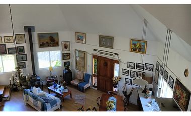 VENTA DE PARCELA EN CODIGUA