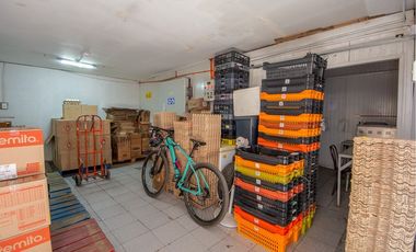 VENTA DERECHO DE LLAVES/METRO TRINIDAD/LA FLORIDA