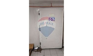 VENTA DERECHO DE LLAVES/METRO TRINIDAD/LA FLORIDA