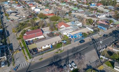 VENTA DERECHO DE LLAVES/METRO TRINIDAD/LA FLORIDA