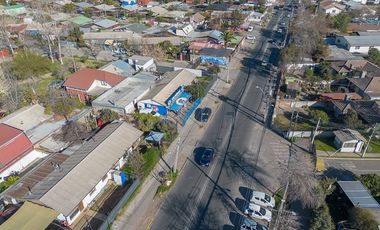 VENTA DERECHO DE LLAVES/METRO TRINIDAD/LA FLORIDA