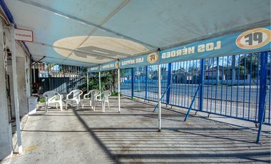 VENTA DERECHO DE LLAVES/METRO TRINIDAD/LA FLORIDA