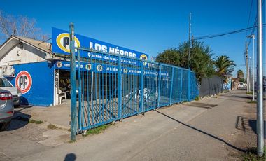 VENTA DERECHO DE LLAVES/METRO TRINIDAD/LA FLORIDA