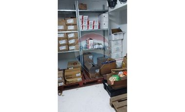 VENTA DERECHO DE LLAVES/METRO TRINIDAD/LA FLORIDA