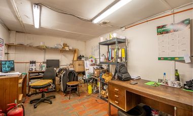 VENTA DERECHO DE LLAVES/METRO TRINIDAD/LA FLORIDA