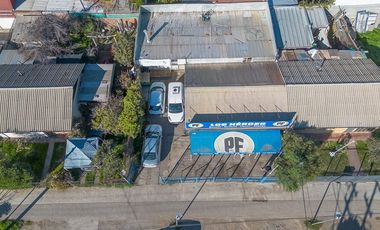 VENTA DERECHO DE LLAVES/METRO TRINIDAD/LA FLORIDA