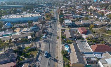 VENTA DERECHO DE LLAVES/METRO TRINIDAD/LA FLORIDA